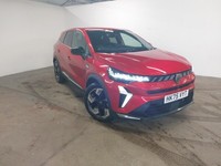 2025 Renault SYMBIOZ 1.3 TCe 140 Techno 5dr HATCHBACK PETROL Manual