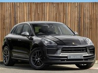 2022 Porsche Macan T 5dr PDK SUV Petrol Automatic