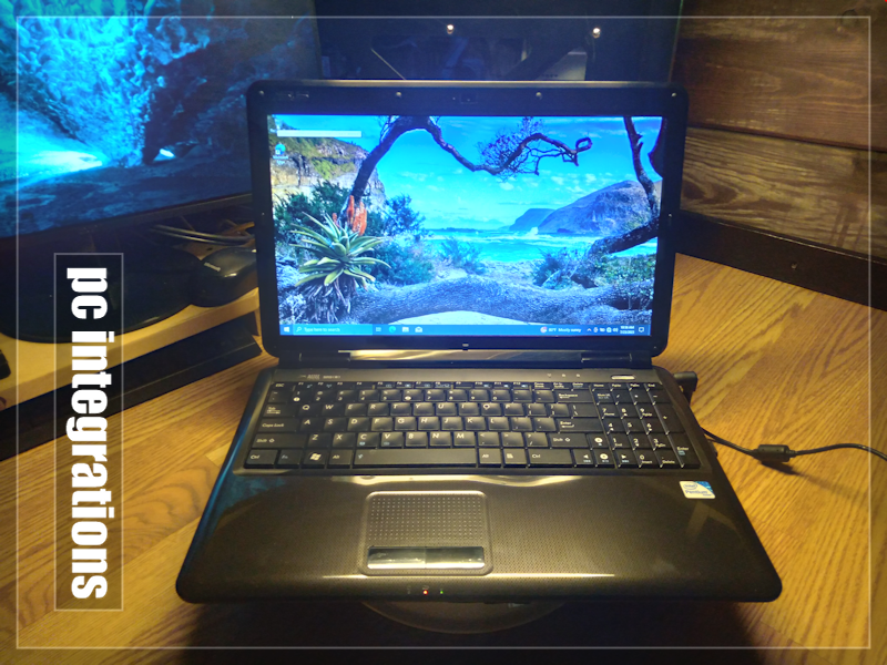 ASUS K50iJ 5.6
