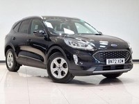 2022 Ford Kuga 1.5 EcoBoost 150 Zetec 5dr SUV Petrol Manual