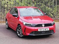 2023 Vauxhall Corsa 1.2 Design 5dr Hatchback Petrol Manual