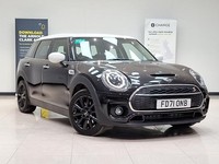 2022 MINI Cooper S Clubman 2.0 Cooper S Classic 6dr Auto Estate Petrol Automatic