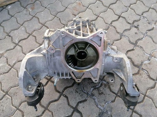CHEVROLET CORVETTE C6 Rear Diff 24235244 Differential Hinten Ratio 2.56 Auto LS2