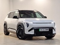 2025 Kia EV3 148kW GT-Line S 81.4kWh 5dr Auto Estate Electric Automatic