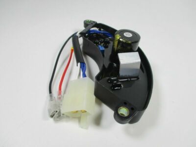 NEW 1X HJ5K18-BX AVR HJ5K-3 220 HJPT7P-3 voltage regulator generator AVR #T7