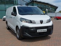 2024 Peugeot Expert 1.5 BlueHDi 120 Professional Van Van Diesel Manual