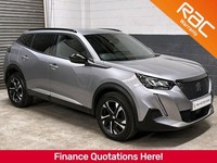 2023 Peugeot 2008 1.2 PureTech Allure Premium+ 5dr HATCHBACK PETROL Manual