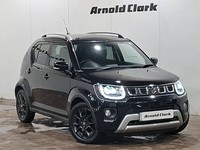 2020 Suzuki Ignis 1.2 Dualjet 12V Hybrid SZ5 5dr HATCHBACK PETROL Manual