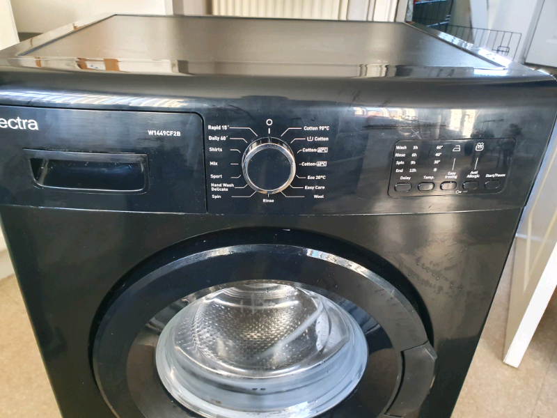 Electra washing machine in Sunderland, Tyne and Wear Gumtree