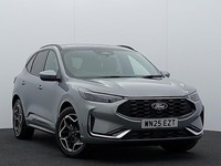 2025 Ford Kuga 1.5 EcoBoost ST-Line X 5dr SUV Petrol Manual
