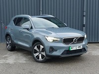 2022 Volvo XC40 1.5 T5 Recharge PHEV Ultimate Dark 5dr Auto SUV Hybrid Automatic