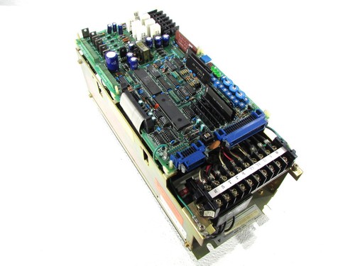 YASKAWA CACR-SR20SB1BFY118 CACR-SR SERVOPACK SERVO DRIVE