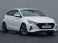 2022 Hyundai i20 1.0T GDi 48V MHD SE Connect 5dr DCT HATCHBACK PETROL Automatic