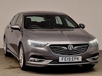 2019 Vauxhall Insignia 1.5T SRi Vx-line Nav 5dr HATCHBACK PETROL Manual