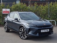 2025 Cupra Formentor 1.5 eTSI 150 V2 5dr DSG SUV Petrol Automatic