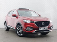2023 MG MG HS 1.5 T-GDI Exclusive 5dr DCT SUV Petrol Automatic