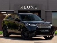 2025 Land Rover Range Rover Velar 2.0 P400e Autobiography 5dr Auto [Revised] SUV