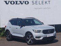 2021 Volvo XC40 1.5 T3 [163] R DESIGN 5dr SUV Petrol Manual