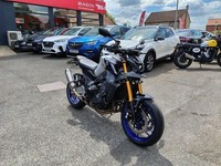2023 Yamaha MT-09 SP MT-09 SP ABS (21MY) Naked PETROL Manual