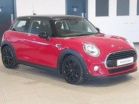 2019 MINI Cooper 1.5 Cooper Classic II 3dr Hatchback Petrol Manual