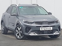 2023 Kia Stonic 1.0T GDi 48V GT-Line 5dr HATCHBACK PETROL Manual