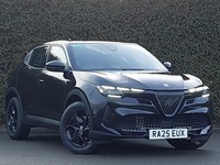 2025 Alfa Romeo Junior 1.2 Turbo Ibrida 5dr Auto Hatchback Petrol Automatic