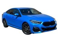 2022 BMW 2 Series 218i [136] M Sport 4dr COUPE PETROL Manual