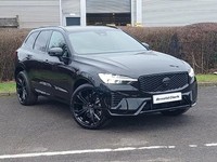 2025 Volvo XC60 2.0 B5P Plus Black Edition 5dr AWD Geartronic SUV Petrol Automat