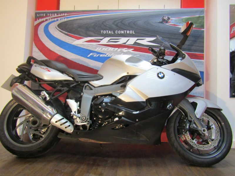 Детский мотоцикл bmw k1300s