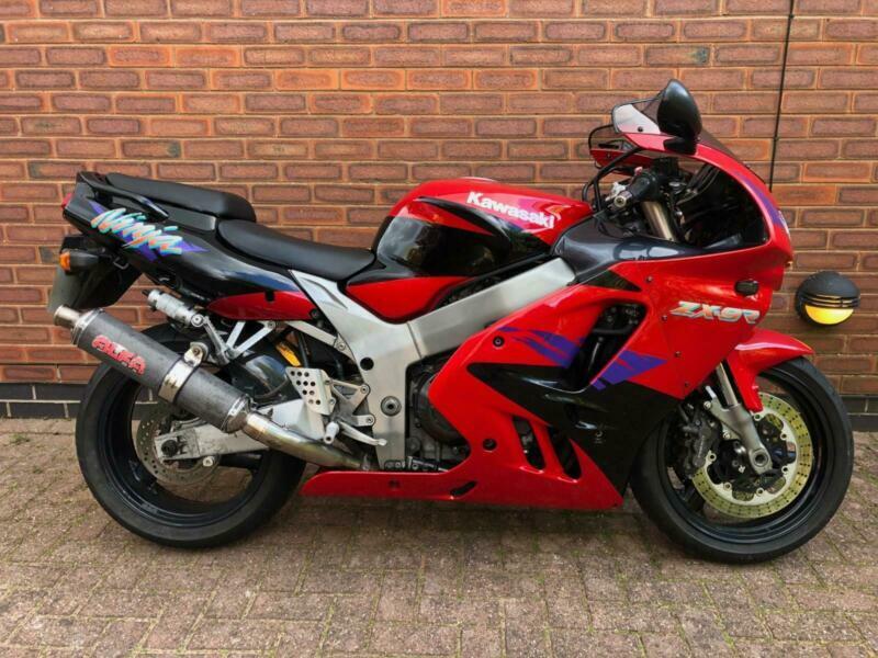 96 zx9r