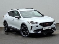 2024 Cupra Formentor 1.4 eHybrid 204 V2 5dr DSG HATCHBACK PETROL/ELECTRIC Automa