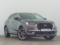 2023 Ds DS 7 1.6 E-TENSE Rivoli 5dr EAT8 Hatchback Hybrid Automatic