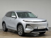 2026 Geely Starray 1.5 EM-i Ultra 5dr Auto SUV Hybrid Automatic