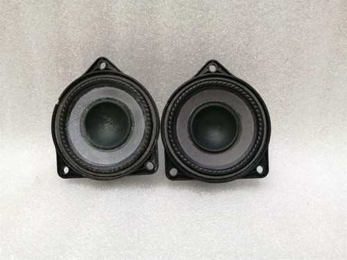 PORSCHE Panamera 970 BOSE Speaker Set 7PP035415F Lautsprecher Satz