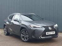 2023 Lexus UX 250h 2.0 F-Sport Design 5dr CVT ESTATE PETROL/ELECTRIC Automatic
