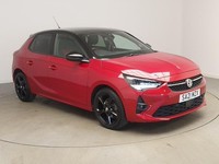 2021 Vauxhall Corsa 1.2 Turbo SRi 5dr HATCHBACK PETROL Manual