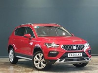 2024 SEAT Ateca 1.5 TSI EVO Xperience 5dr Estate Petrol Manual