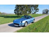 2002 TVR Chimaera Convertible Convertible Petrol Manual