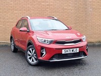 2022 Kia Stonic 1.0T GDi 99 2 5dr SUV Petrol Manual
