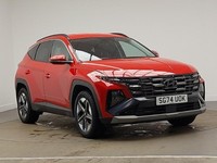 2024 Hyundai TUCSON 1.6T Hybrid Premium 5dr Auto ESTATE PETROL/ELECTRIC Automati