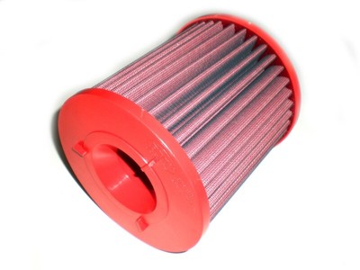 BMC For 2010 Audi A1 (8X) 1.2 TFSI Replacement Cylindrical Air Filter