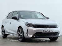 2025 Vauxhall Corsa 1.2 Turbo Ultimate 5dr Hatchback Petrol Manual