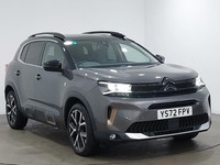 2022 Citroen C5 Aircross 1.2 PureTech C-Series Edition 5dr HATCHBACK PETROL Manu
