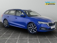 2021 Skoda Octavia 1.4 TSI iV 13kWh SE Technology DSG Euro 6 (s/s) 5dr Automatic
