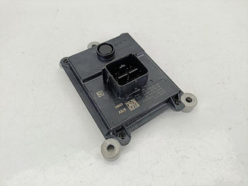 Jb3p12b565ab Module Ã©Lectronique Pour Ford Ranger (Trb) 2022 182478