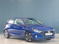 2023 Hyundai i20 1.0T GDi 48V MHD SE Connect 5dr DCT HATCHBACK PETROL Automatic