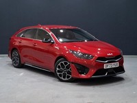 2024 Kia ProCeed 1.5T GDi ISG GT-Line 5dr Estate Petrol Manual