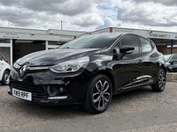 2026 Renault Clio Play Dci Hatchback Diesel Manual
