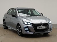 2025 Peugeot 208 Hatchback Special Edi 1.2 PureTech 100 Style 5dr Hatchback Petr