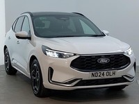 2024 Ford Kuga 2.5 FHEV ST-Line X 5dr CVT HATCHBACK PETROL/ELECTRIC Automatic
